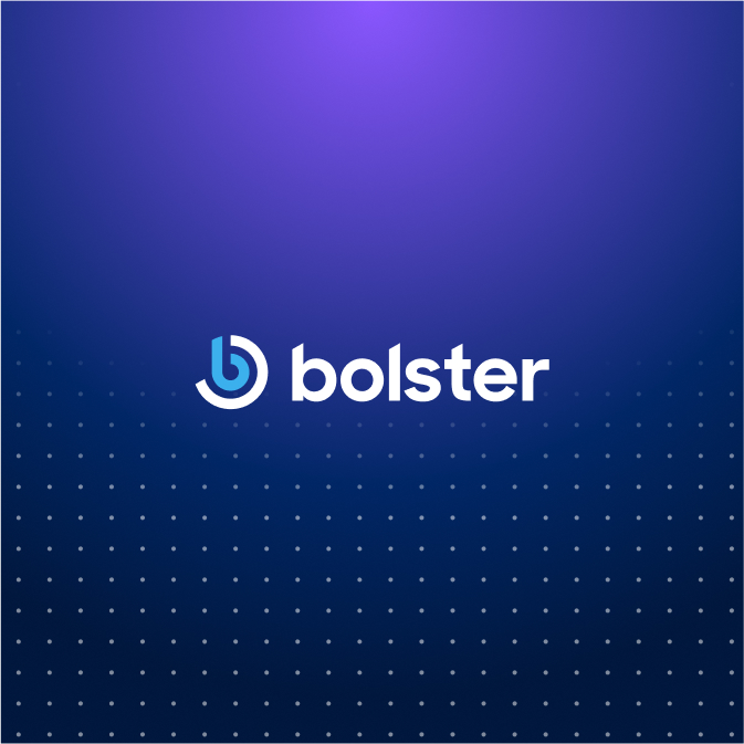 Bolster’s Year in Review
