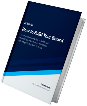 Get the Bolster Board Guide